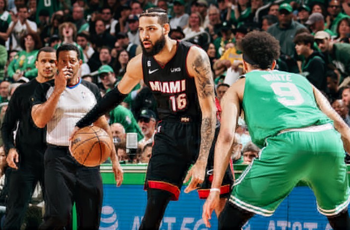NBA'de nefesler tutuldu!