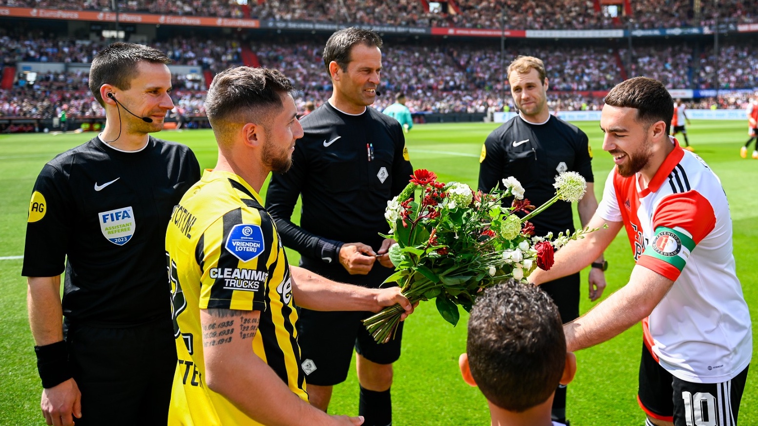 Orkun Kökçü, Arsenal'e mi?
