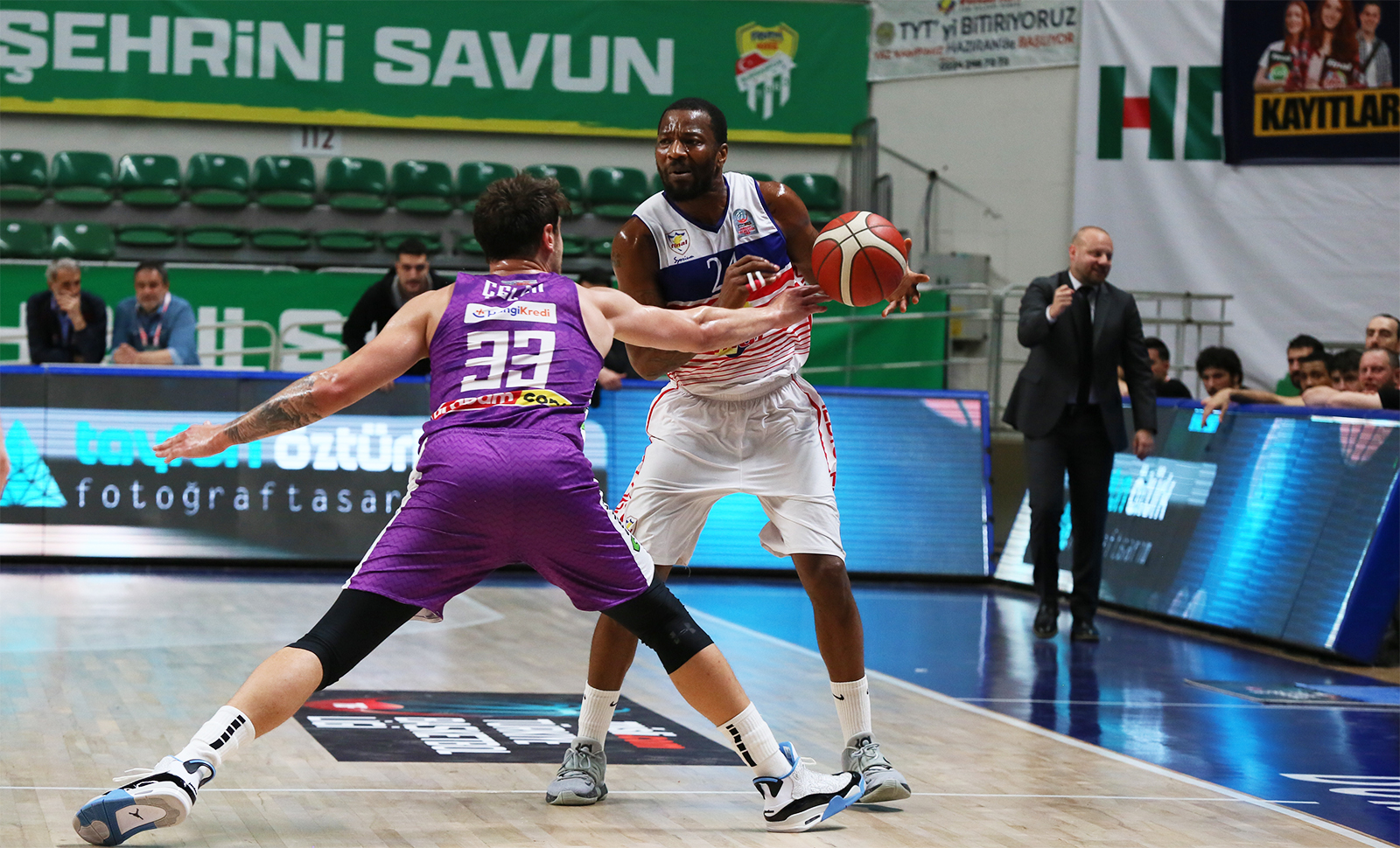 Final Spor, Bursa'ya taşımak istiyor