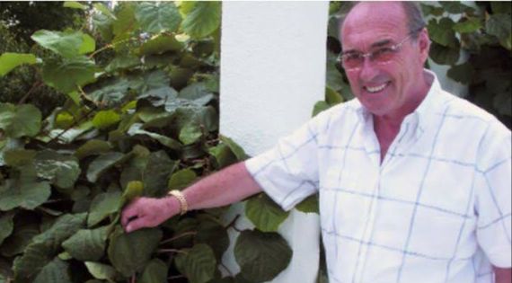 Ayhan Kızıl Tenis Turnuvası için geri sayım