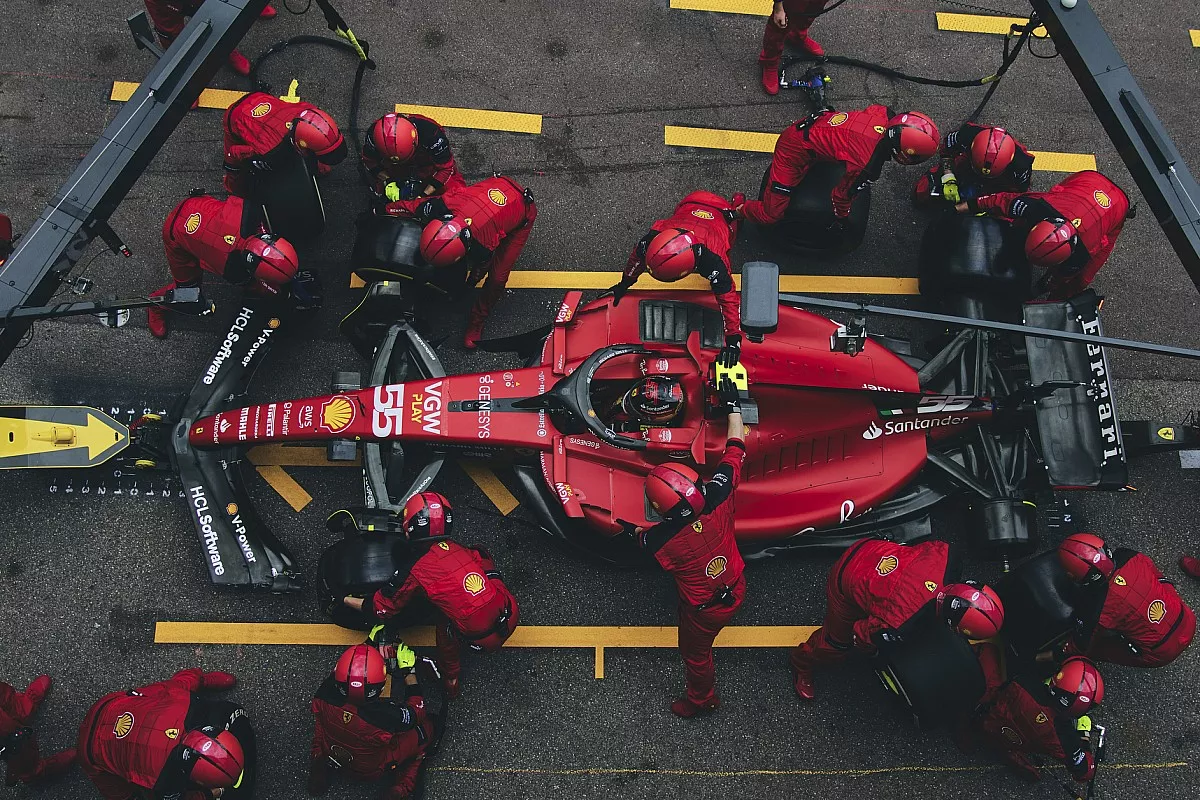 Bradley: Ferrari'nin stratejisi doğruydu
