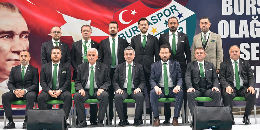 Bursaspor yönetimi karar veremedi!