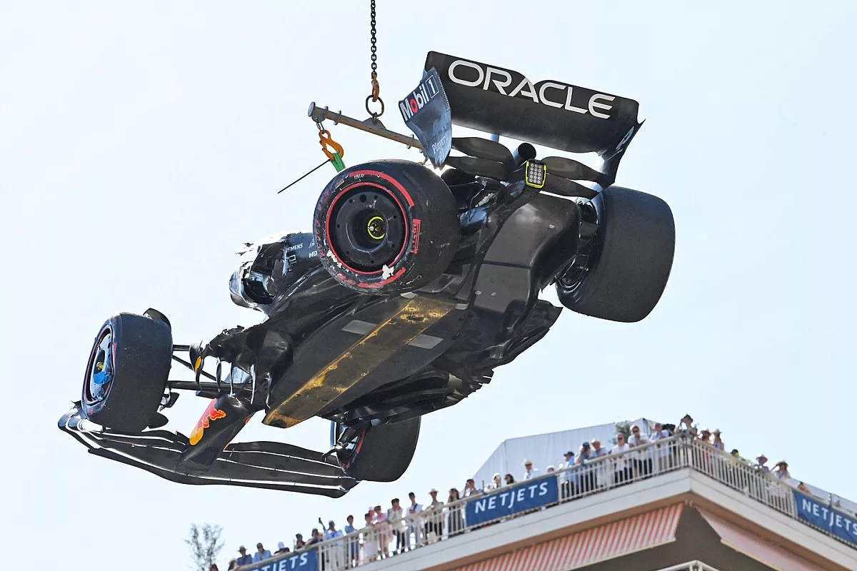 Red Bull: Kimse bu aracı kopyalayamayacak!