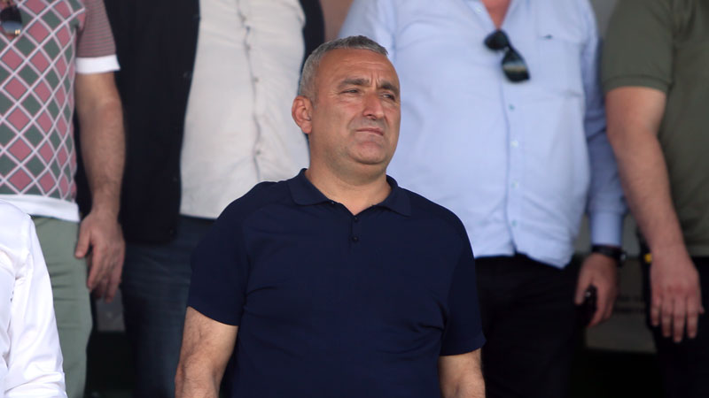Ekrem Senal'a Bursaspor teklifi
