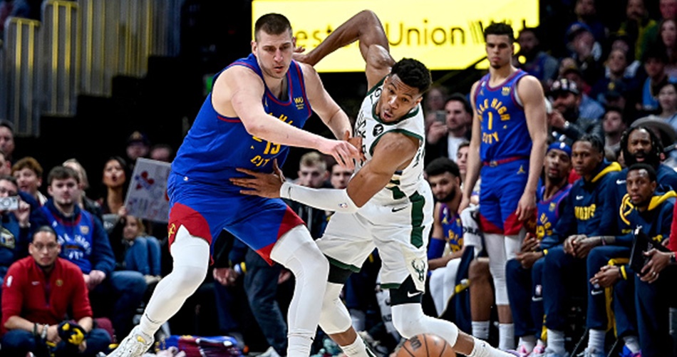 Jokic: NBA Finalinde favori olmaz