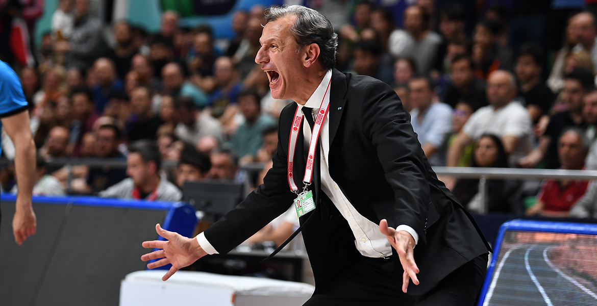 Küçüközkan: Çok istemiştik ama...