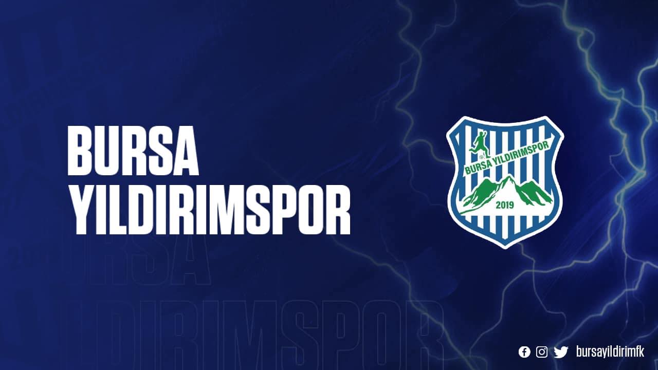 Yıldırımspor'dan Bursaspor'a kutlama