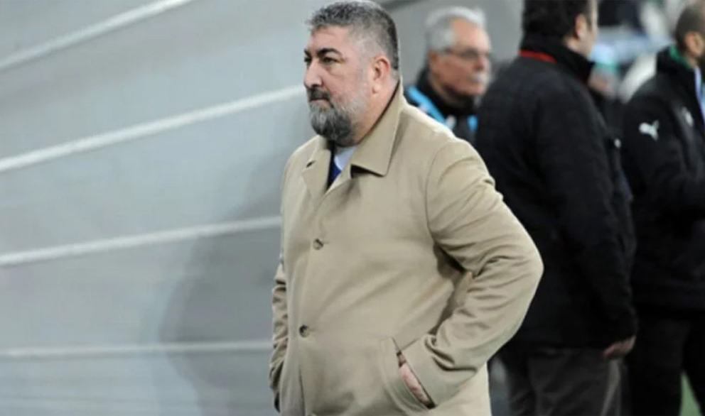 Yüksel Çolak aday mı oluyor?
