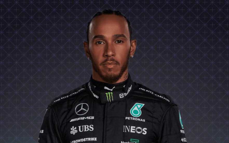 Hamilton'ın 'hayal ettiği gibi' değil!