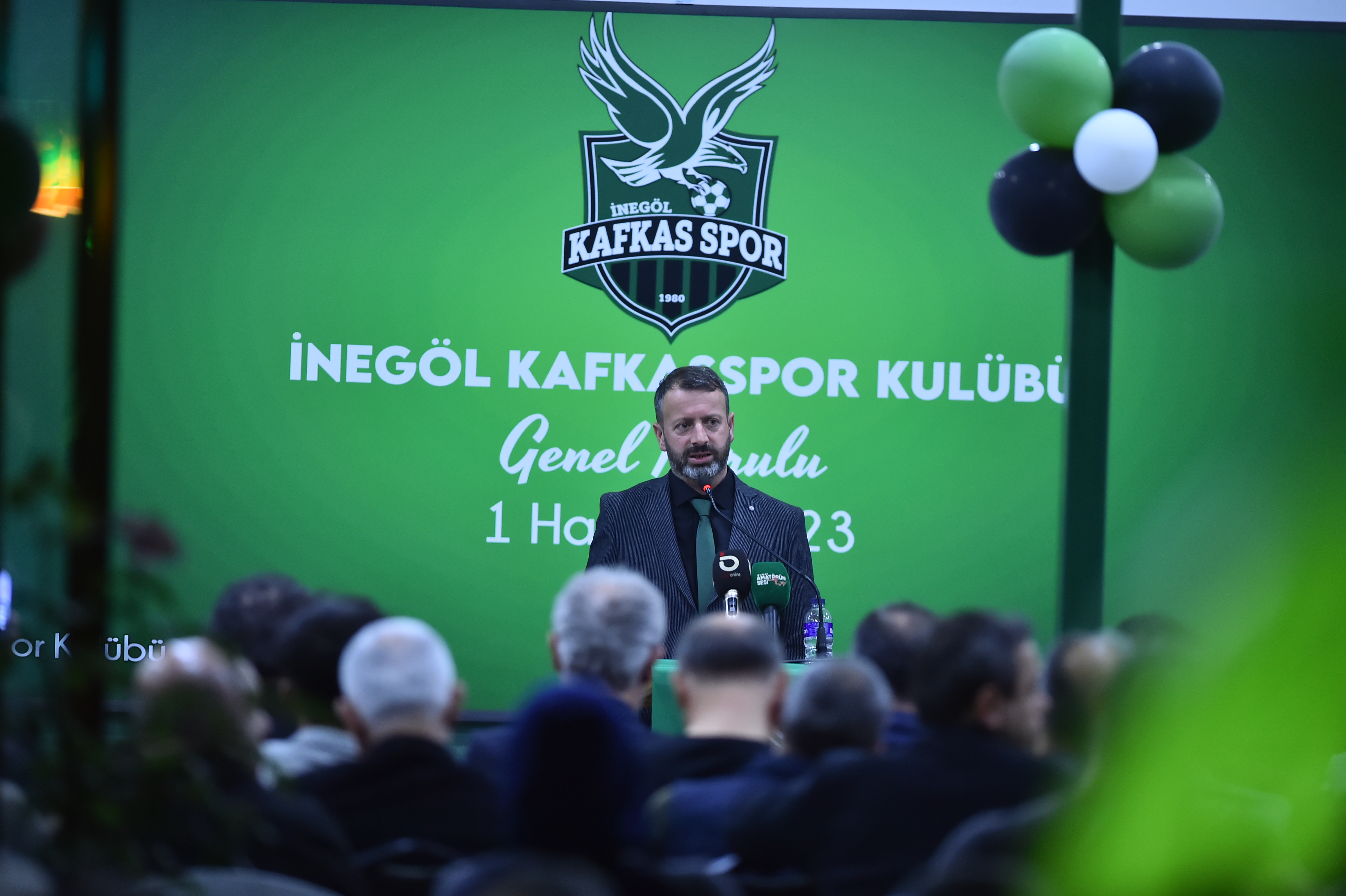 Kafkasspor'da yeniden Celal Ter dönemi