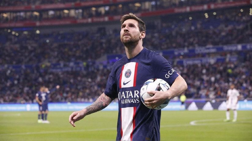 Messi'nin ayrılığı kesinleşti