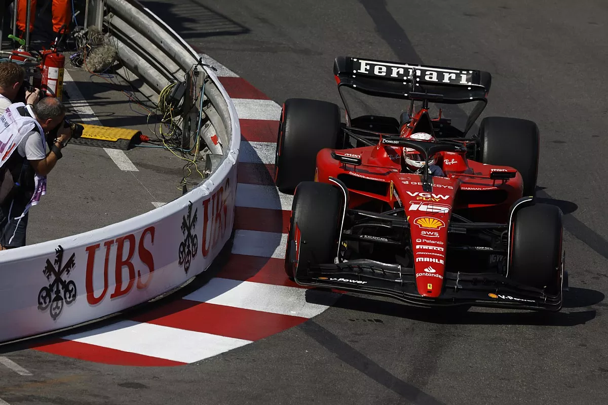 Ferrari tutarlılık sorunu yaşıyor