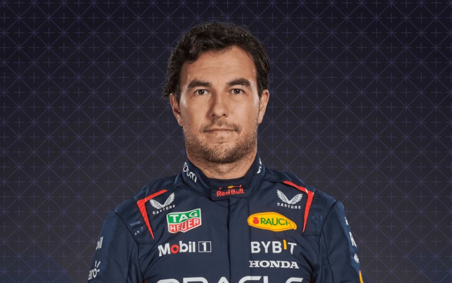Perez'den Mercedes övgüsü