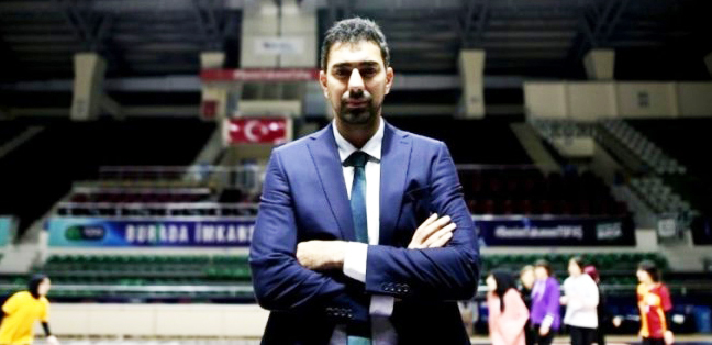 Nedim Yücel Beşiktaş'ta!