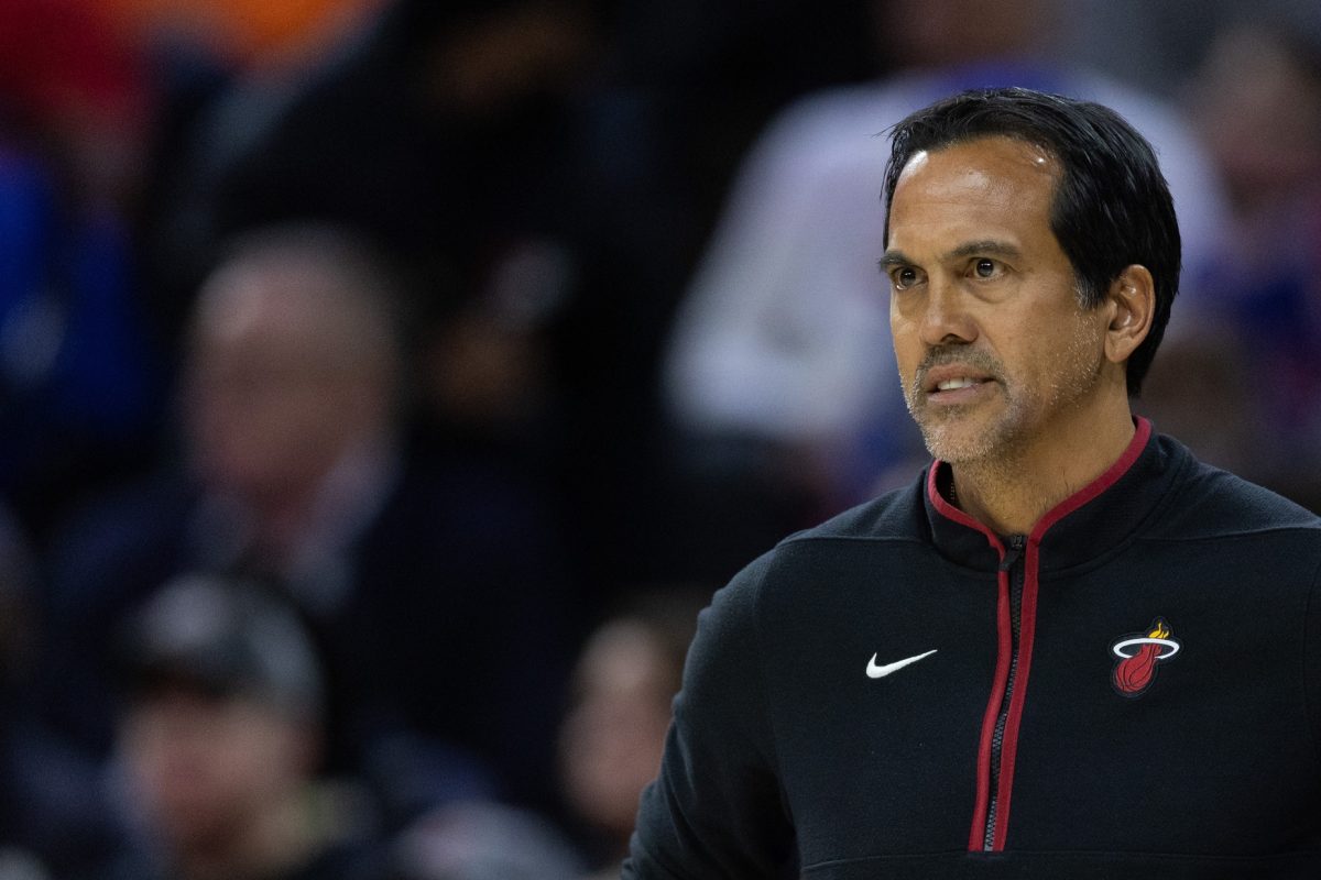 Spoelstra: Messi’nin Miami’ye transfer olması