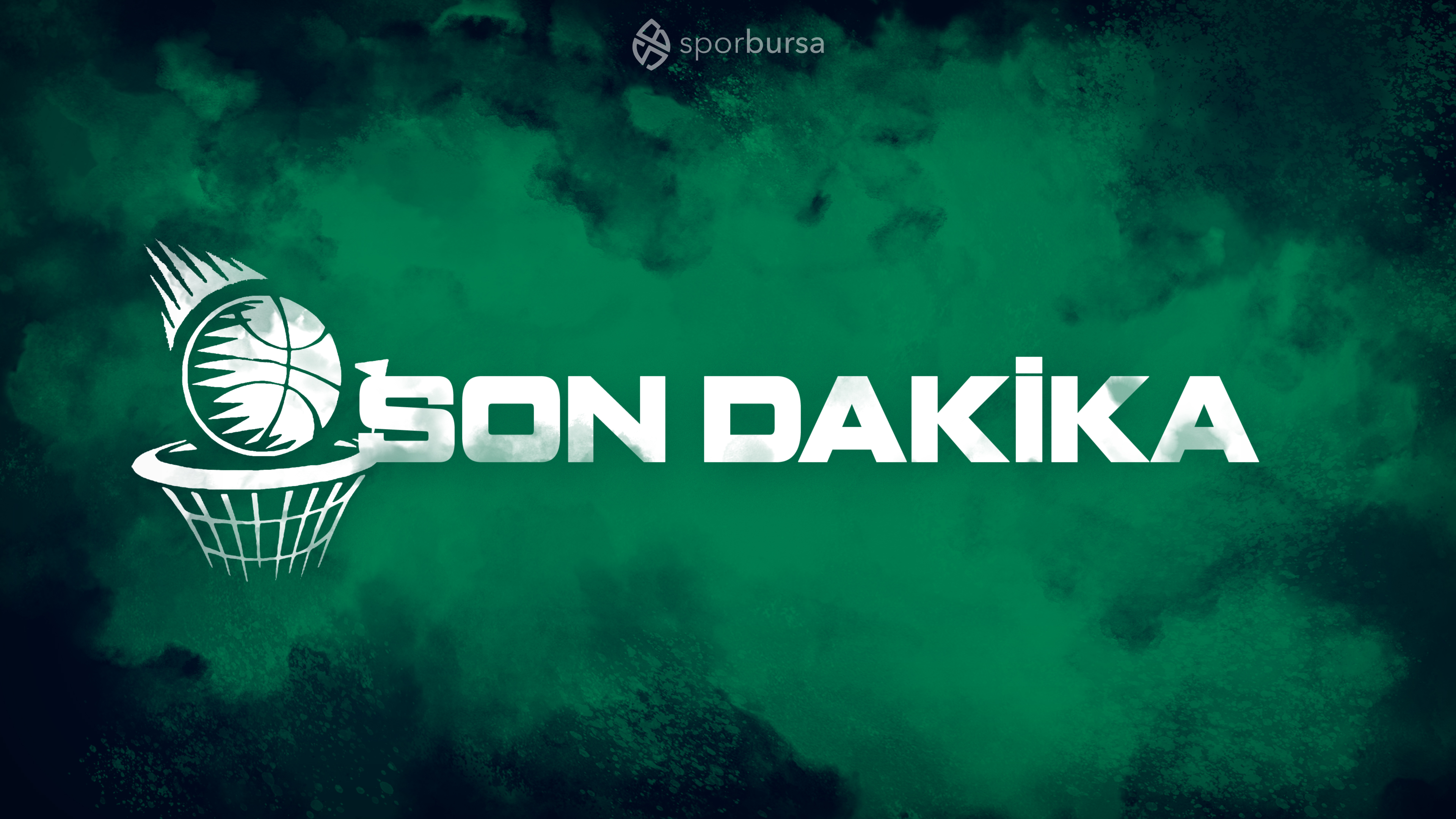 Bursaspor Basketbol'dan açıklama!