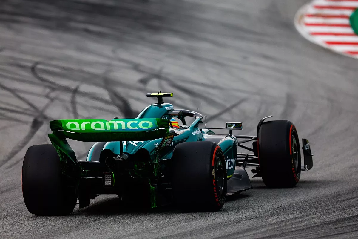 Alonso'dan güncelleme açıklaması
