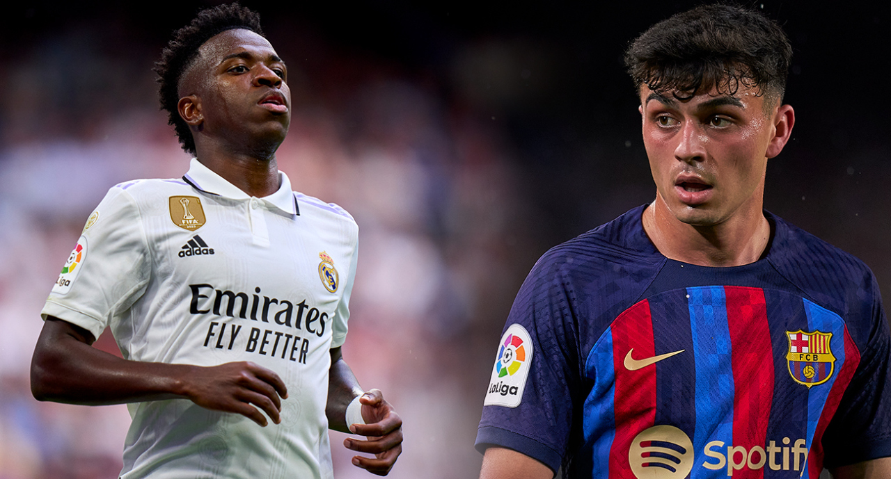 İşte La Liga'nın en değerlileri