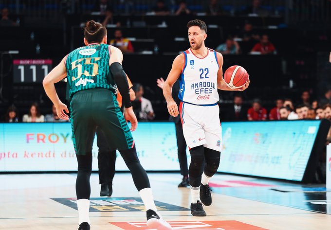 Micic'ten Karşıyaka'ya övgü