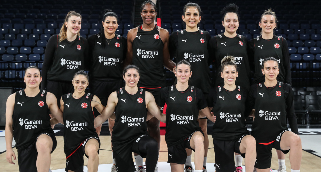 Millilerin maçı TRT'de