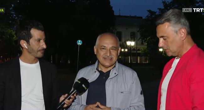 Türkiye'nin gururu olacak