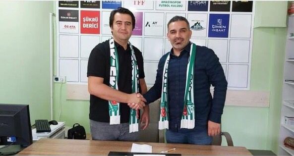 Bekir Ozan Has’ın yeni adresi belli oldu