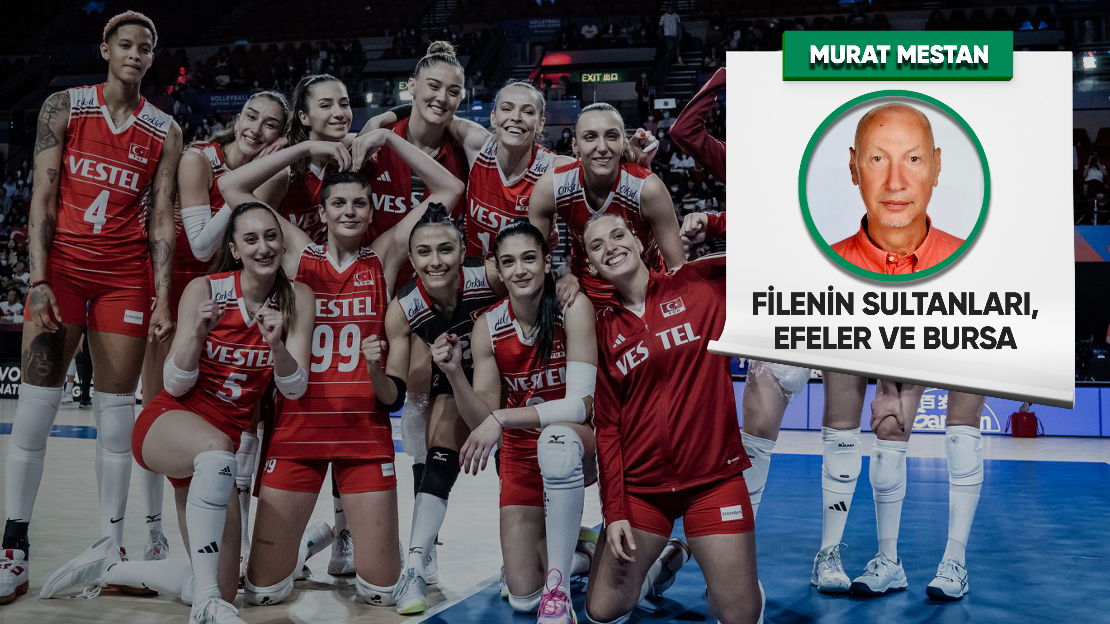 Filenin Sultanları, Efeler ve Bursa