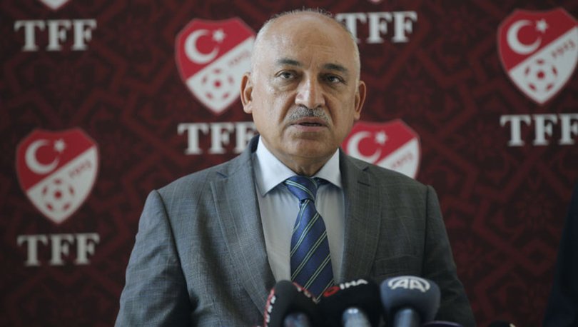 Büyükekşi'den Kuntz açıklaması
