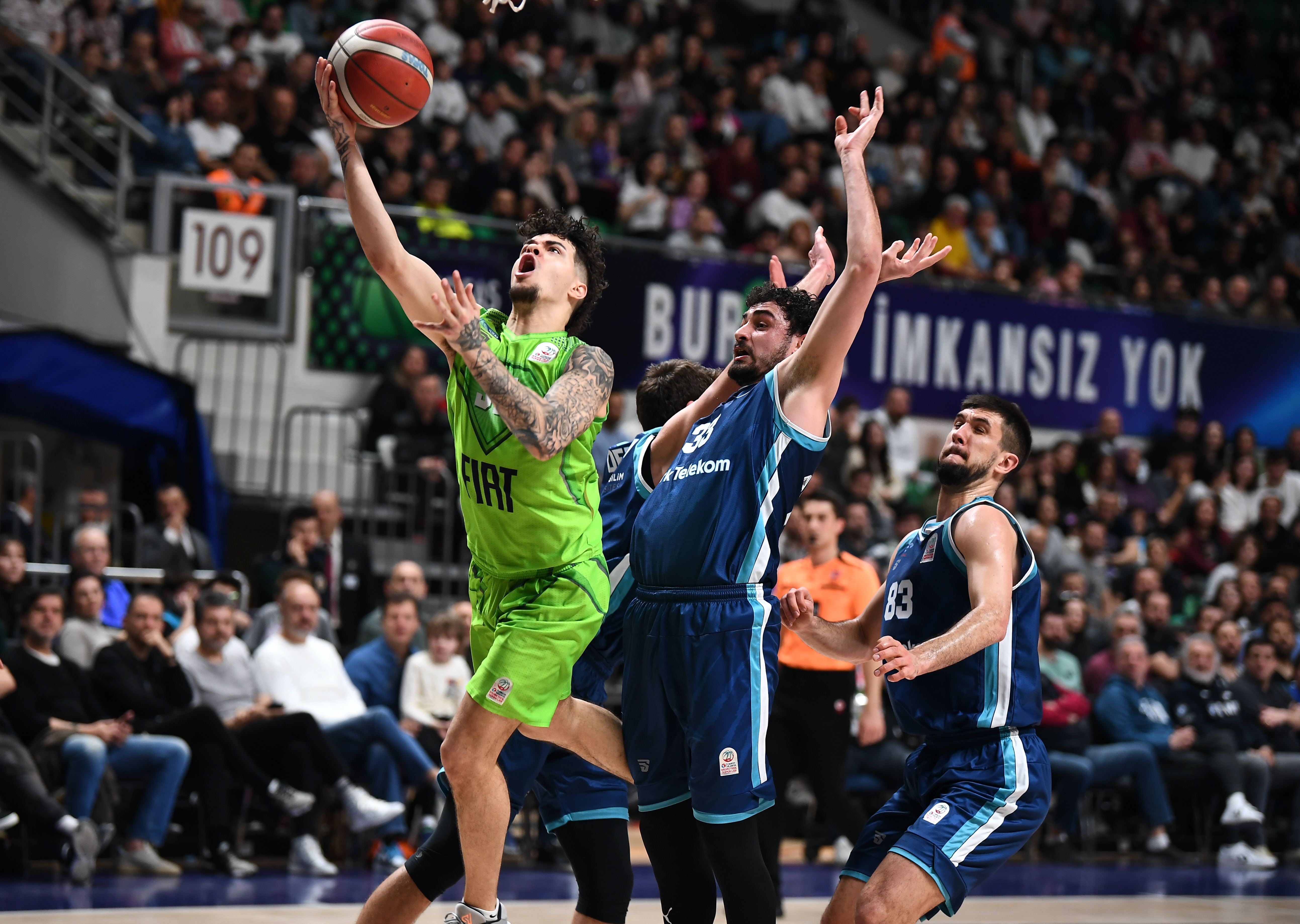 Süper ligde serbest kalacak en iyi 10 şutör guard