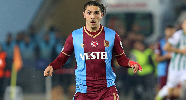 Sürpriz talip