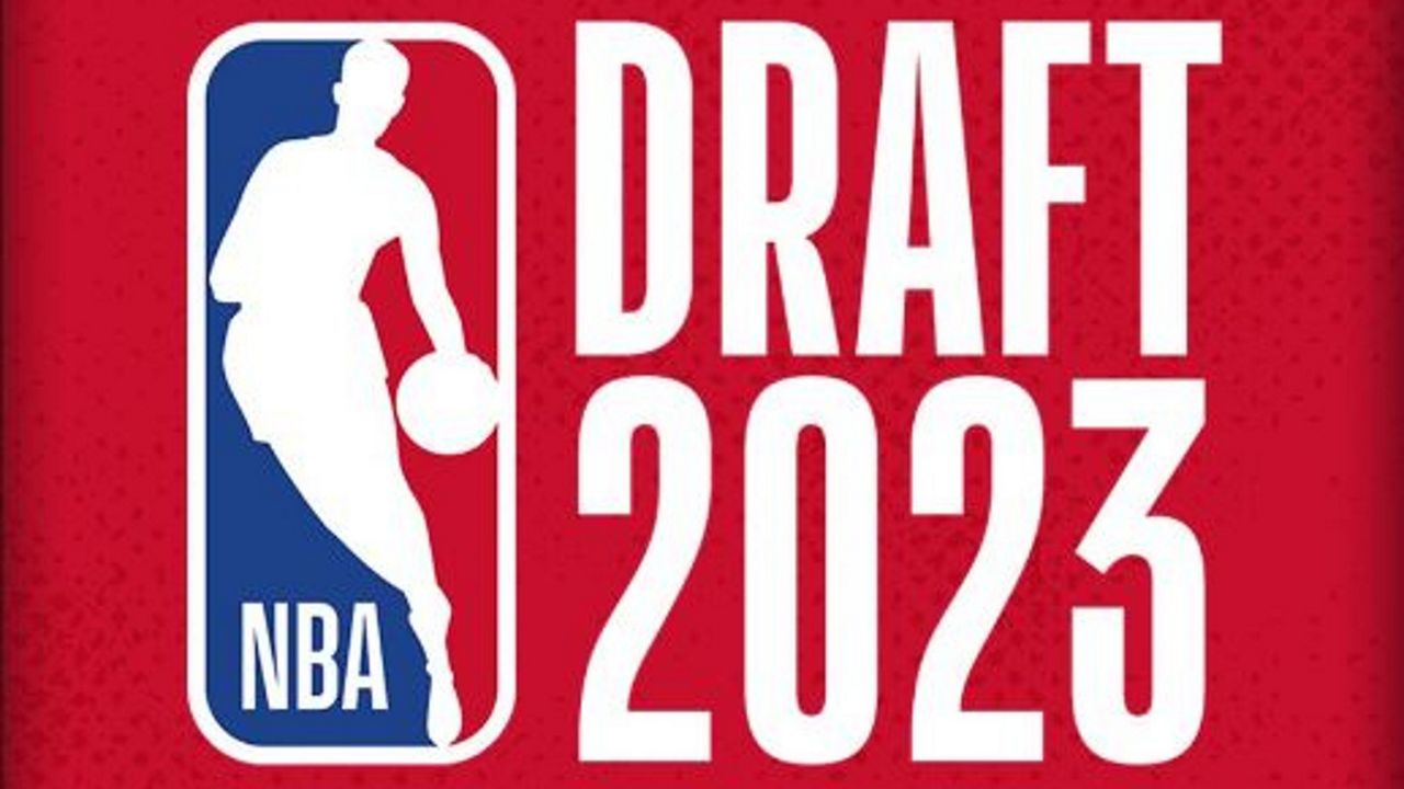 2023 NBA Draftının tüm seçimleri