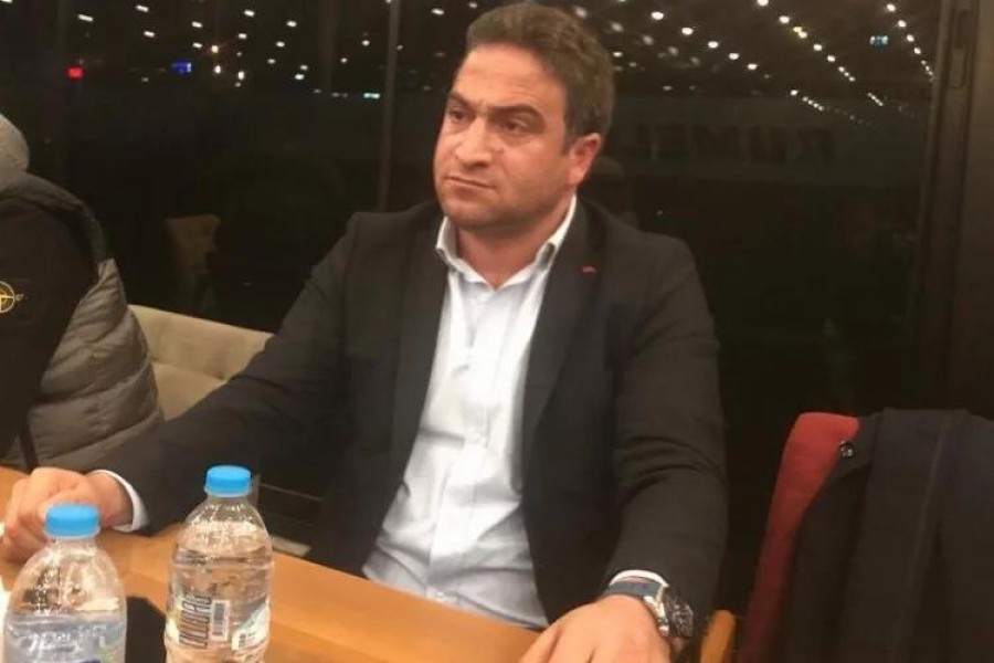 Ramisoğlu, Barışıcı’ya desteğini çekti!