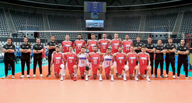 Filenin Efeleri'nin final maçı TRT SPOR'da