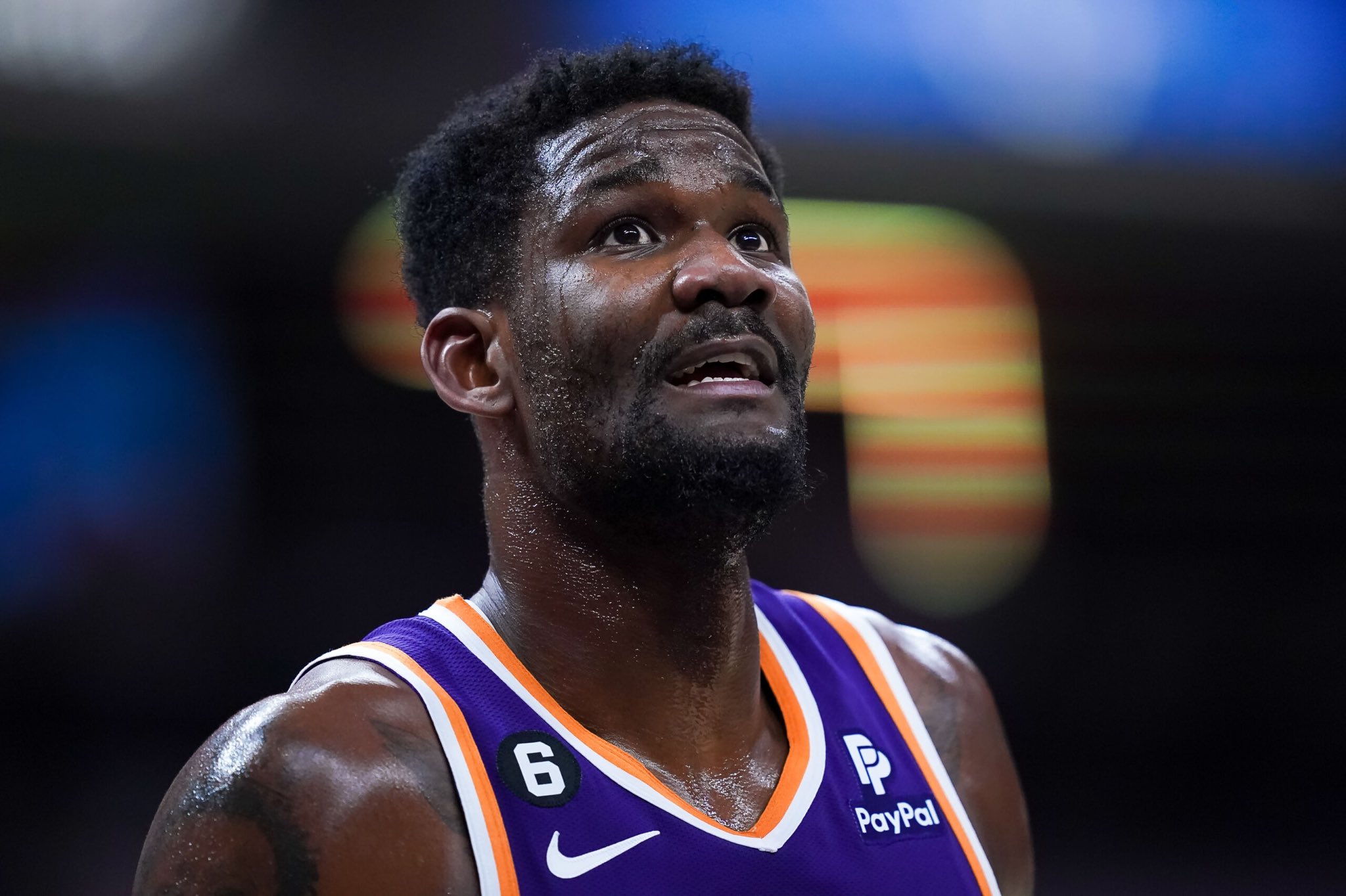 İşte Phoenix'İn Deandre Ayton kararı
