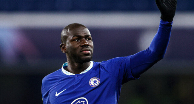 Koulibaly, Al Hilal'de