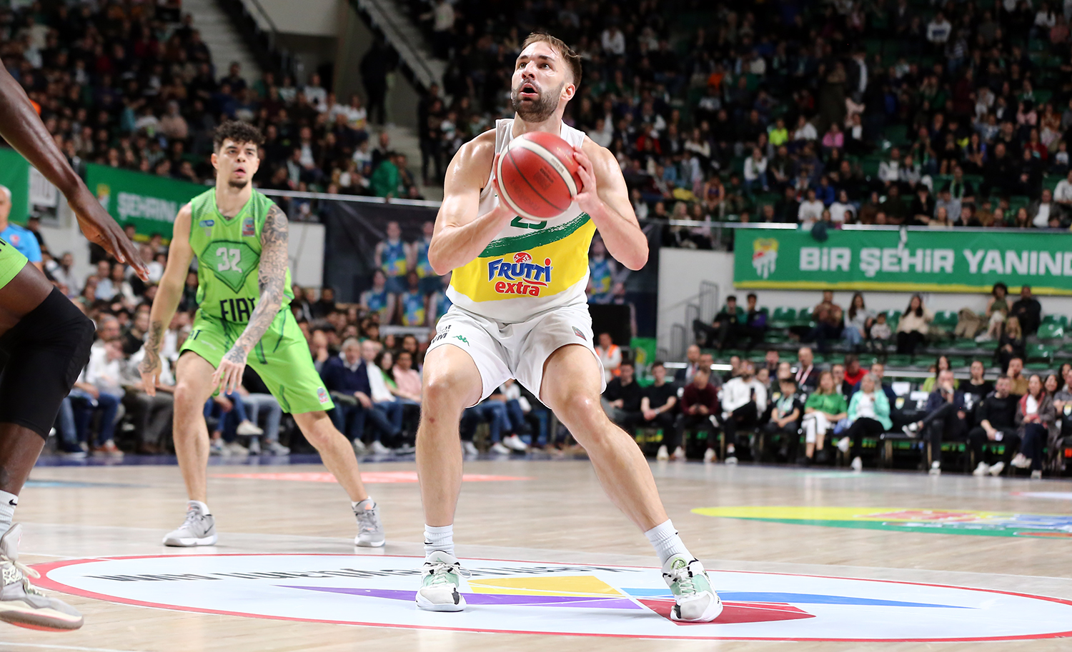 Dudzinski transfer oldu