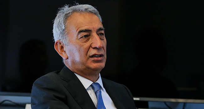 Adnan Polat'ın acı günü