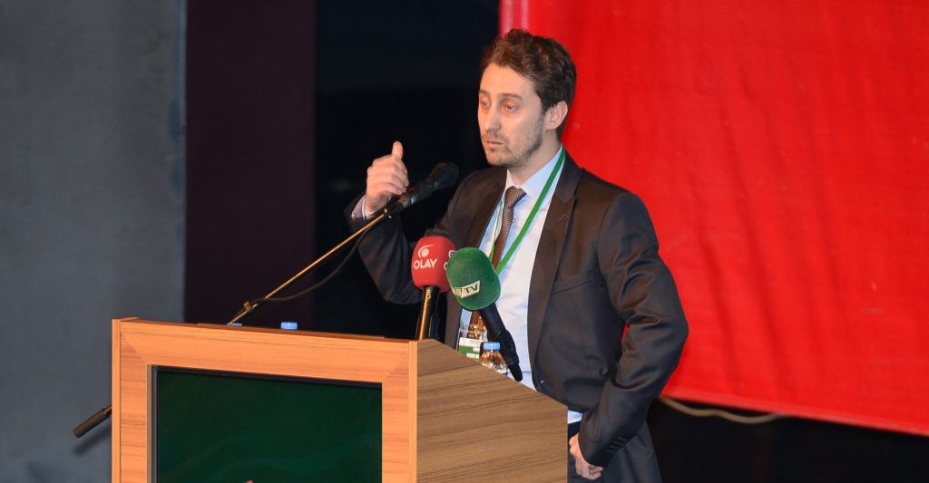 Bursaspor Basketbol'da kongre yarın!