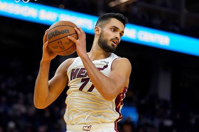 Heat, Ömer’in kontratını uzatmayacak