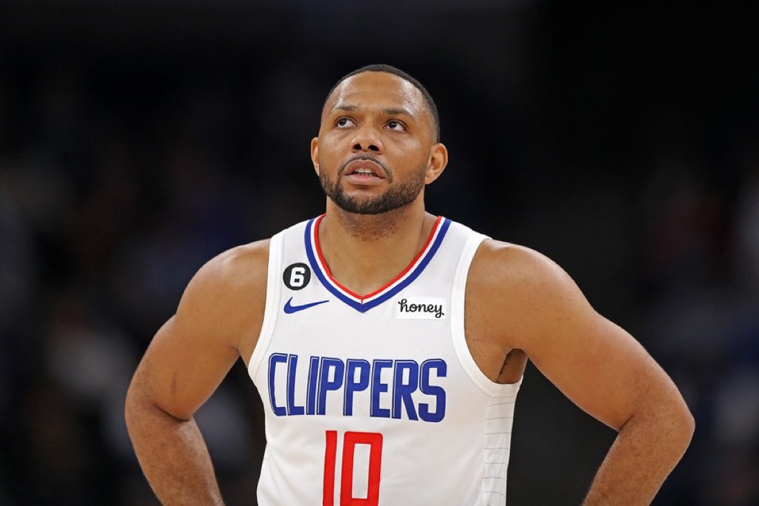 Eric Gordon, Phoenix'te