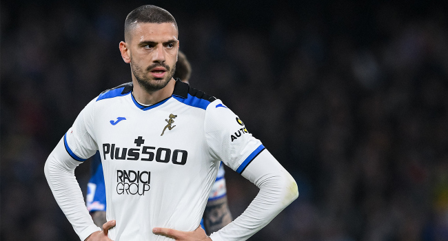 Merih Demiral'ı Inter istiyor