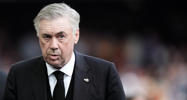 Ancelotti için Brezilya yolu açıldı