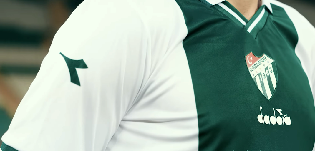 Bursaspor devam dedi