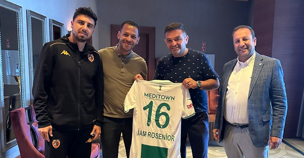 Bursaspor, Acun Ilıcalı ile görüşecek
