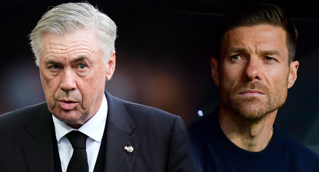 Ancelotti’nin yerine Xabi Alonso