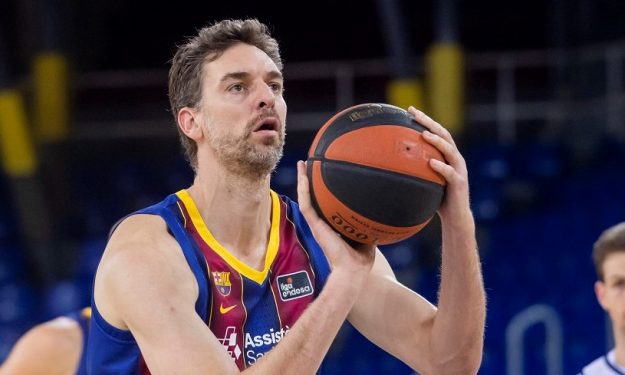 Pau Gasol'dan Grimau eleştirisi!