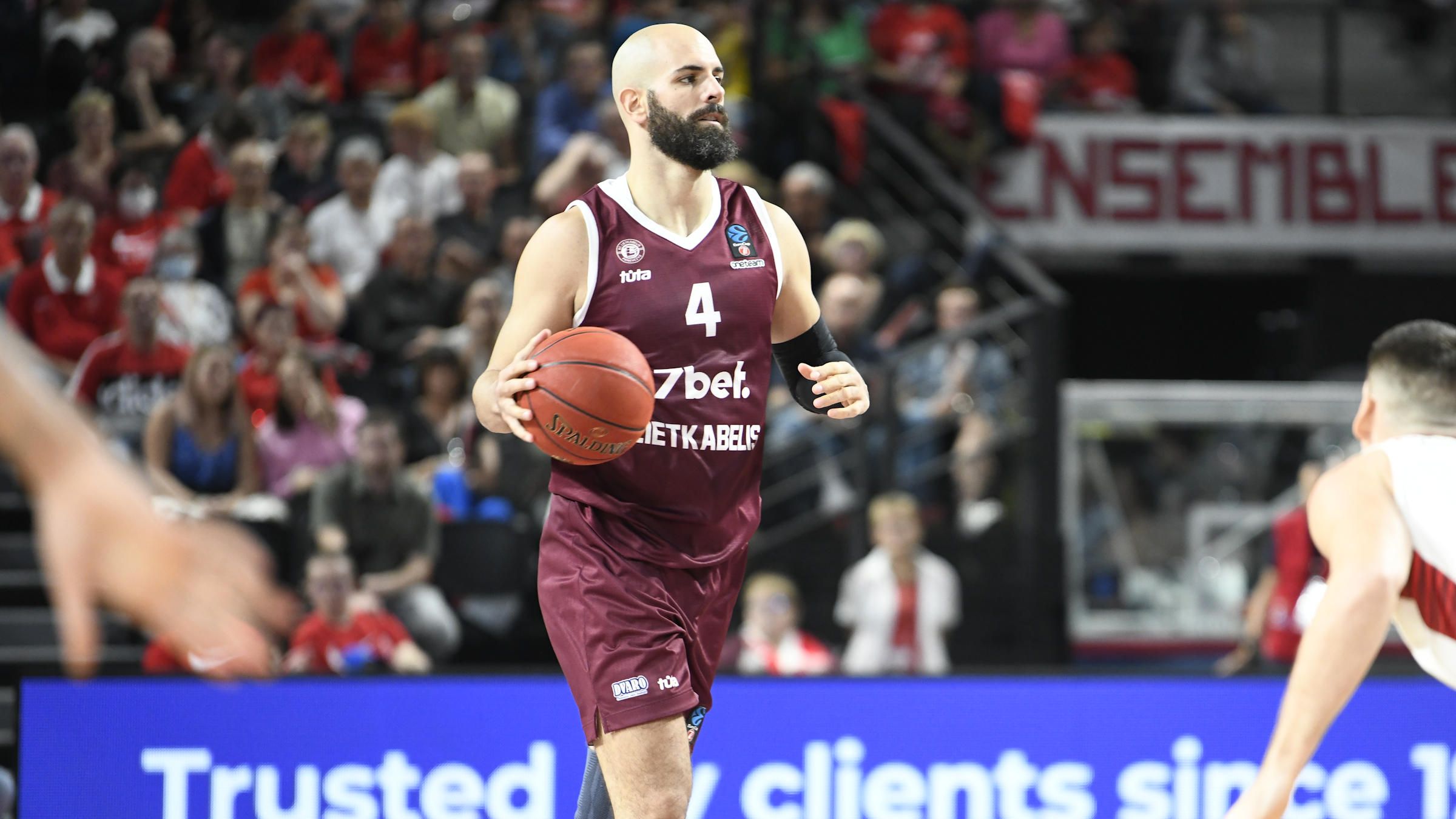 Zeljko Sakic TOFAŞ’ta