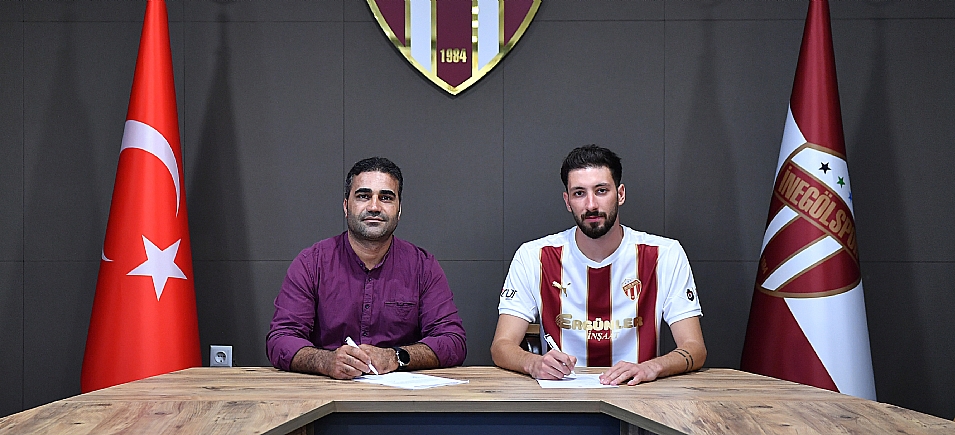 Deniz Çörtlen, İnegölspor'da
