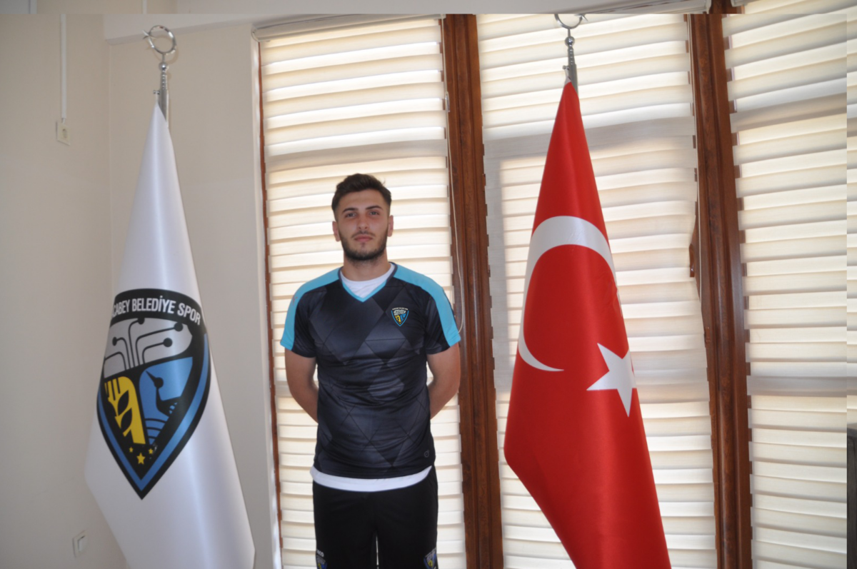 Fatih Tultak Karacabeyspor'da