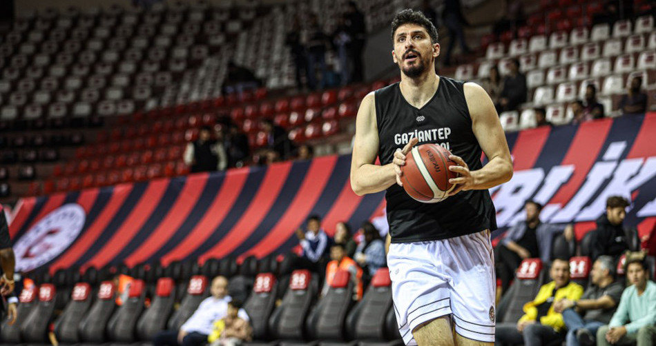 Muhsin Yaşar, Darüşşafaka Lassa'da